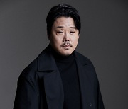 [단독]'수리남' 송호범 "중국 갱으로 배우 데뷔..106kg까지 증량" [인터뷰①]