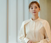 박세완 "정말 하고 싶던 염정아 어린 시절 연기, '사랑해' 문자에 감동" [엑's 인터뷰①]