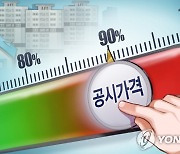 "공시가격 따져보니 문제많네"..정부에 '훈수' 둔 서울시