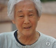 소설 '만다라' '국수' 김성동 작가 별세..향년 75세(종합)