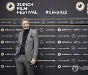 SWITZERLAND ZURICH FILM FESTIVAL 2022