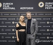SWITZERLAND ZURICH FILM FESTIVAL 2022