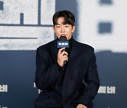 남주혁, '학폭 논란' 이후 첫 공식석상.."평범한 20대 쉽지 않아"('리멤버')