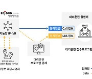 "중소 대리운전 오세요"..세종텔레콤, AI콜센터 솔루션 출시