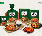 [포토] 한국농협김치, 소비자 가격 동결