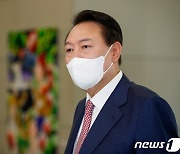 윤 대통령 "자국 국민의 생명 지키는 데 동맹은 필수적"