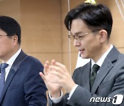 '장애인의 이동편의를 증진하는 것은 우리 사회 모든 구성원들을 위한 길'