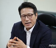 정병국 "尹발언 논란, 정면 돌파해야..변명하면 더 커진다"