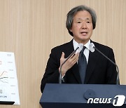 정기석, '고위험 상황, 시설 이런 데서는 마스크 착용 권고'