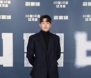 '리멤버' 남주혁 "슈퍼카 운전, 큰 키 때문에 자세 고생"