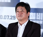 '음주운전' 곽도원, 무명 설움에 울 땐 언제고? 차기작→공익광고까지 민폐 [SC이슈]