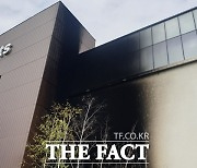 대전 현대아울렛 화재로 7명 사망·1명 중상(종합)