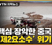 [자막뉴스] 中 의존도 80% 육박.."한국, 각개격파 당할 수도"