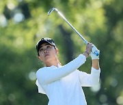 척추 종양 치료로 두 달 쉰 대니엘 강, 연장 끝에 LPGA 준우승