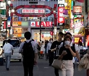 무비자 여행 재개 결정한 일본, 인력 부족 '골머리'