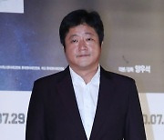 [D:이슈] 곽도원 음주운전으로 '소방관'·'빌런즈' 불똥..민폐 배우 전락