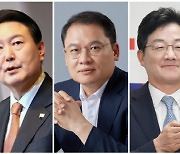 '분노 폭발' 강신업, 유승민 정조준 "尹막말 기정사실화..윤리위 제소할 것"