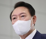 MBC에 개혁 칼 겨눴다.."사실과 다른 보도, 동맹 훼손" 尹의 역공