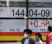 엔·위안 급락에 아시아 금융위기 또 올라.."한국이 특히 취약"