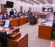 국회, 中·日대사 국감 증인 채택..기업인들도 줄줄이 불려간다