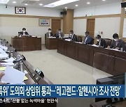 '재정특위' 도의회 상임위 통과..'레고랜드·알펜시아 조사 전망'
