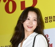 [포토] 최자혜, '남심 저격 눈웃음~'