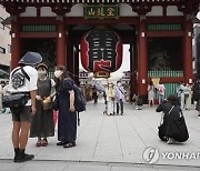 무비자 관광 재개하는 日..일손 부족에 '발동동'