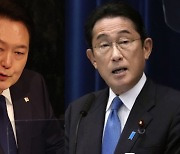 Critics tear into Yoon for 'ill-planned' Kishida meeting