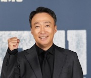 이성민 "'리멤버' 부담 있었지만 도전할만한 가치 있는 作"