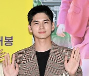 옹성우 '잘생긴 미소' [MK포토]