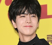 더보이즈 영훈 '멋진 미소' [MK포토]