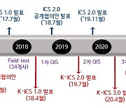 금감원, 내년 새 보험회계 도입 앞두고 보완 위한 업권 간담회