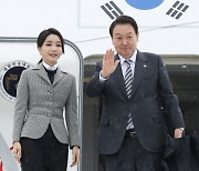 "중국의 대만 공격시, 北도 도발 가능성".. 尹 "北대응 최우선"