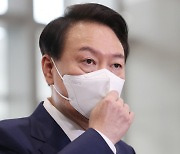 尹대통령, '비속어 논란'에 "사실과 다른 보도, 동맹 훼손..진상 밝혀야"