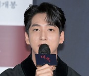 '미혹' 차선우 "저수지 들어갈 때 가장 공포스러워"