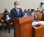 국회 기재위, '안철수 비판' 이상민 등 3명 국감 참고인 채택