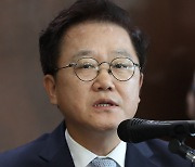 산은, 대우조선해양 인수예정자로 한화 선정