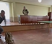 '동원령 반발' 러시아 군사동원센터서 총격 사건..1명 부상