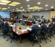 이재영 증평군수, 중부권 동서횡단철도 건설 조기추진 촉구