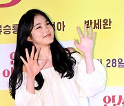 신예은, '어디서나 반짝반짝' [사진]