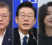 문재인·이재명 vs 김건희.. 국감 앞둔 여야, 증인 채택 신경전