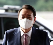 尹대통령 "中, 대만 공격 땐 北도 도발 가능성 커"