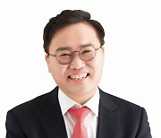 與 홍석준 "기업승계 지원 법안, 조속한 국회 통과시켜야"