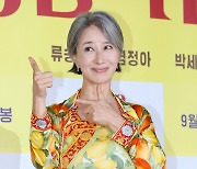 송옥숙, '인생은 아름다워' 최고! [SE★포토]