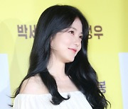 신예은, 사랑스러움의 의인화 [SE★포토]