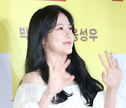 신예은, 청순함의 끝판왕 [SE★포토]