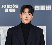 남주혁, 여전히 잘생긴 비주얼 (리멤버) [DA포토]