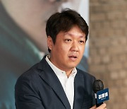 '리멤버'의 이일형 감독 [DA포토]