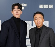 남주혁 "이성민 주는 모든 것 받아들여"(리멤버)