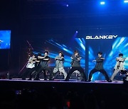 블랭키(BLANK2Y), 'BLANK2Y 1ST MEET & LIVE TOUR' 서울 공연 마무리 